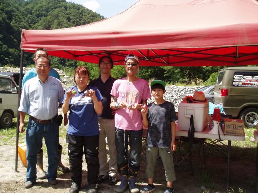 オートパーク　クワ