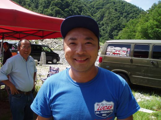 オートパーク　クワ