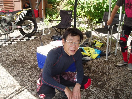 オートパーク　クワ