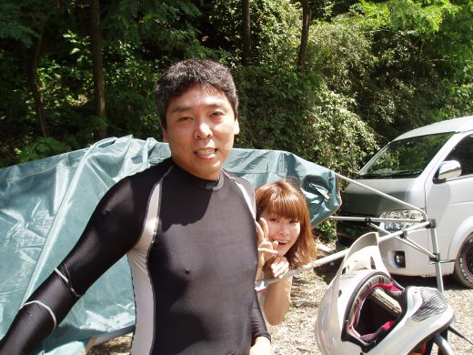 オートパーク　クワ