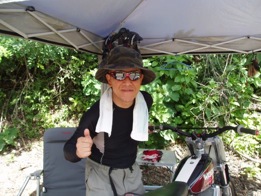 オートパーク　クワ