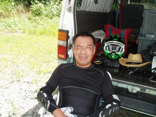 オートパーク　クワ