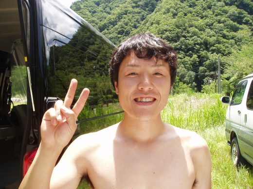 オートパーク　クワ