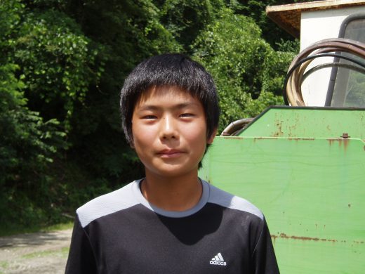 オートパーク　クワ