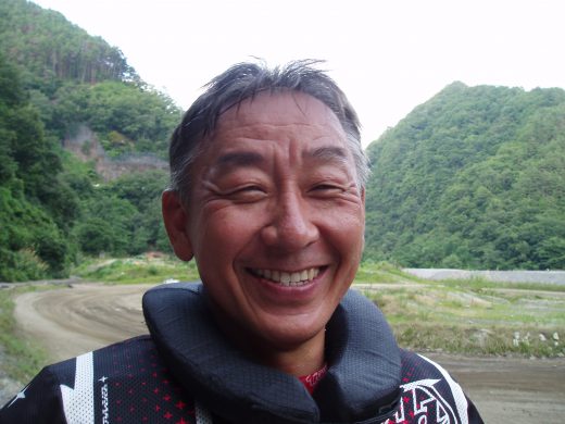 オートパーク　クワ