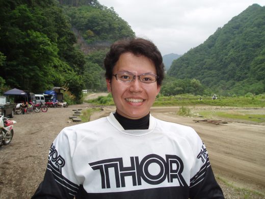 オートパーク　クワ