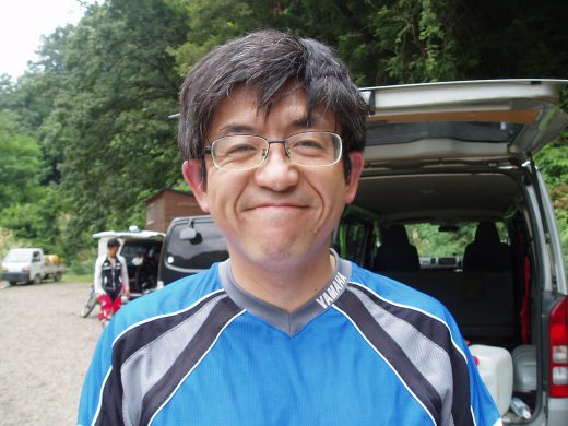 オートパーク　クワ