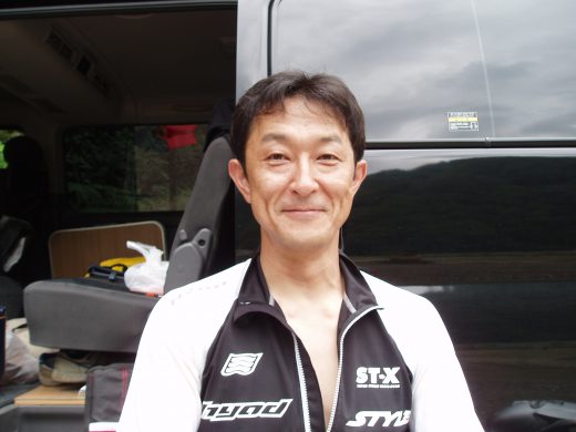 オートパーク　クワ