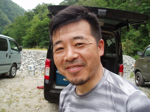 オートパーク　クワ