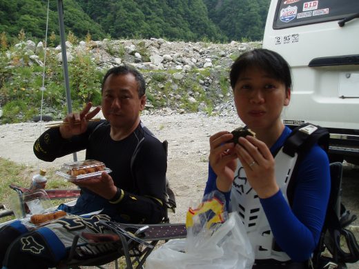 オートパーク　クワ