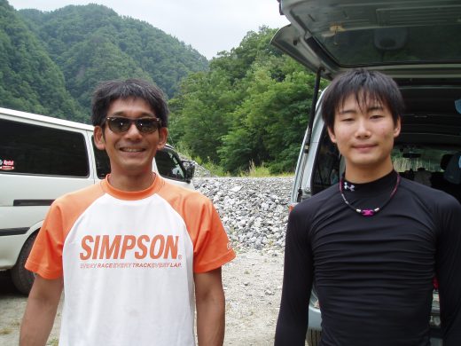 オートパーク　クワ