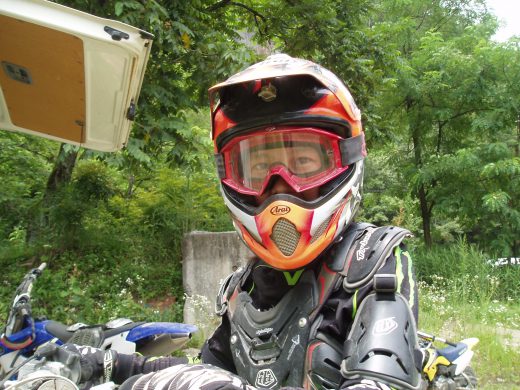 オートパーク　クワ