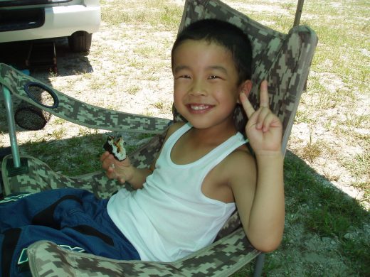 オートパーク　クワ