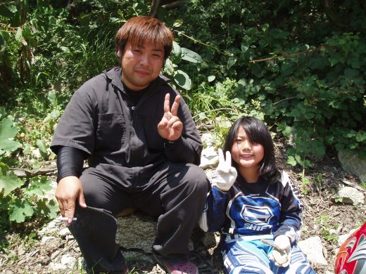 オートパーク　クワ