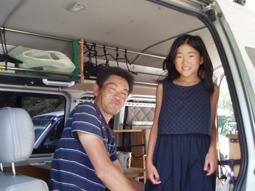 オートパーク　クワ