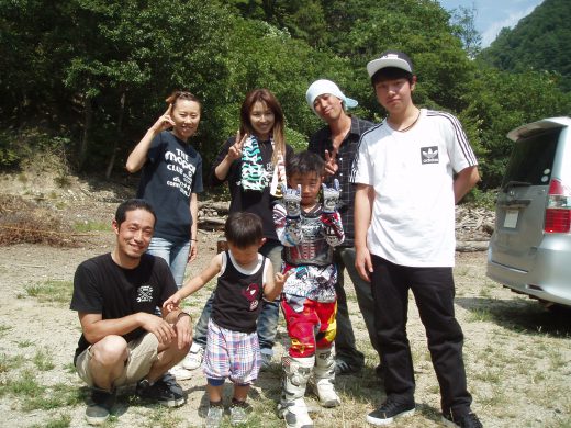 オートパーク　クワ