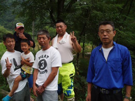 オートパーク　クワ