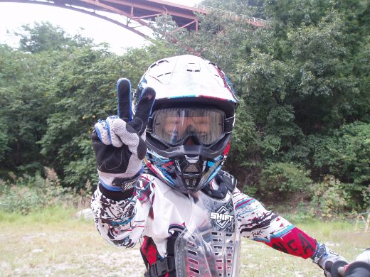 オートパーク　クワ