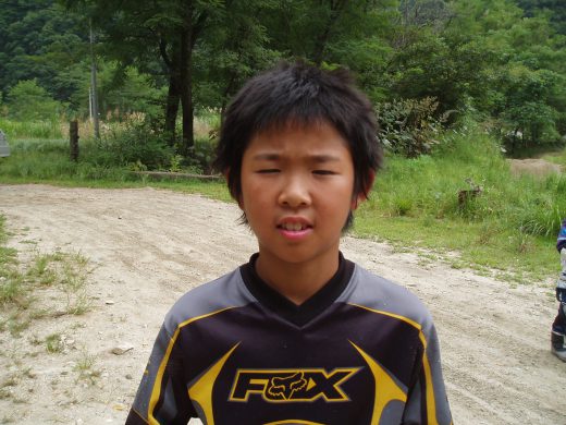 オートパーク　クワ