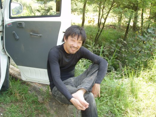 オートパーク　クワ