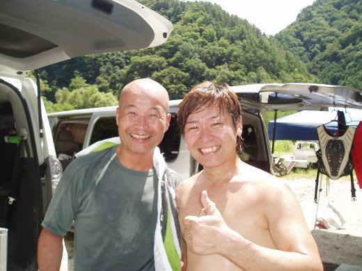 オートパーク　クワ