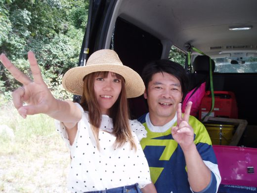 オートパーク　クワ