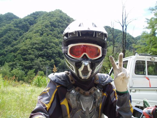 オートパーク　クワ