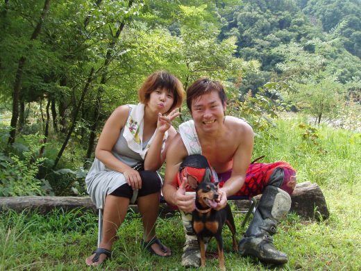 オートパーク　クワ