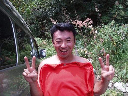 オートパーク　クワ