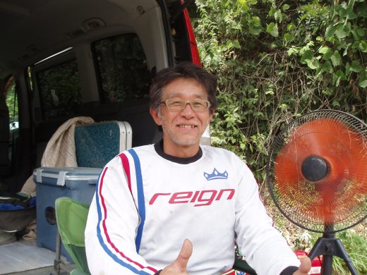 オートパーク　クワ