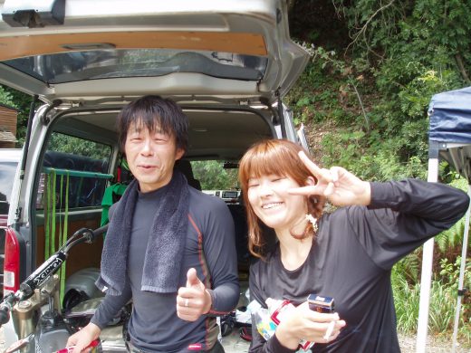 オートパーク　クワ