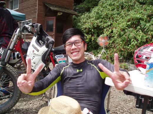 オートパーク　クワ