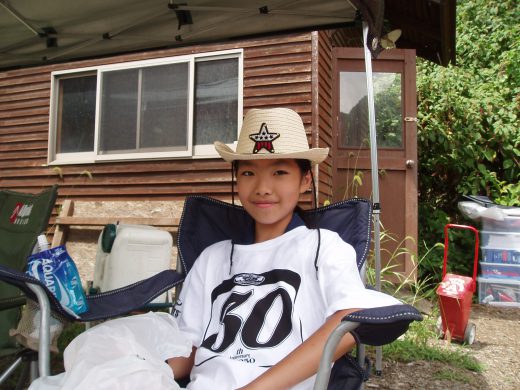 オートパーク　クワ