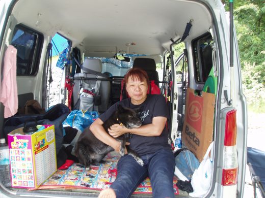 オートパーク　クワ