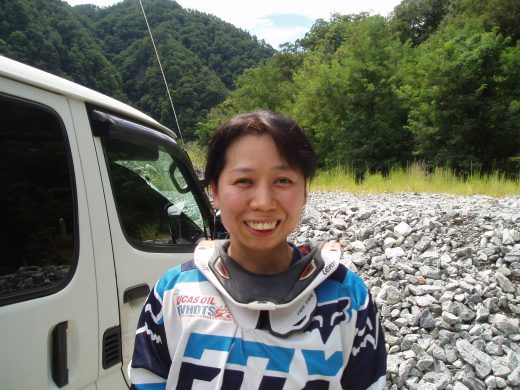 オートパーク　クワ