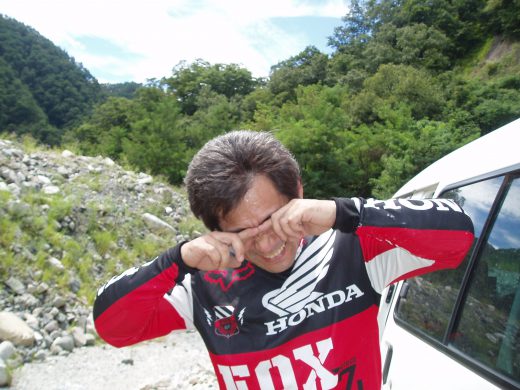 オートパーク　クワ