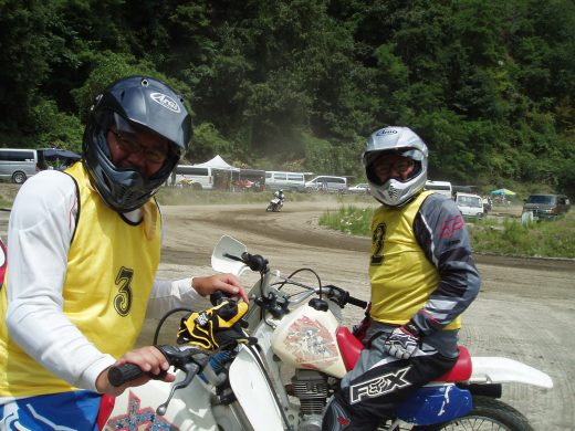 オートパーク　クワ