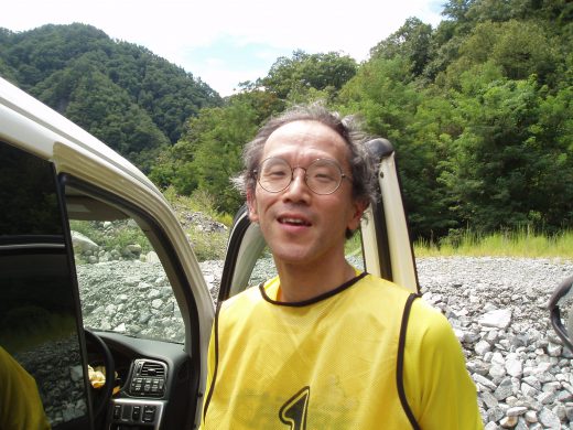 オートパーク　クワ