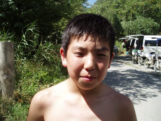 オートパーク　クワ