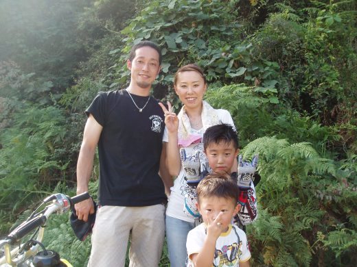 オートパーク　クワ