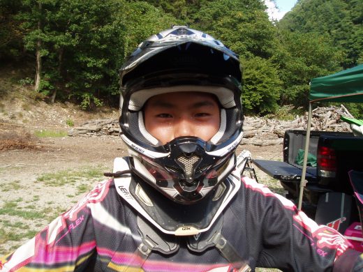 オートパーク　クワ