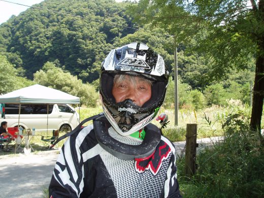 オートパーク　クワ