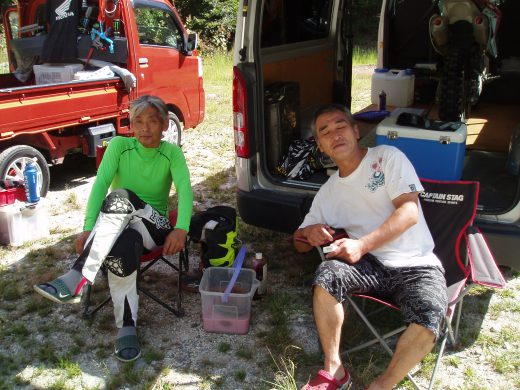 オートパーク　クワ