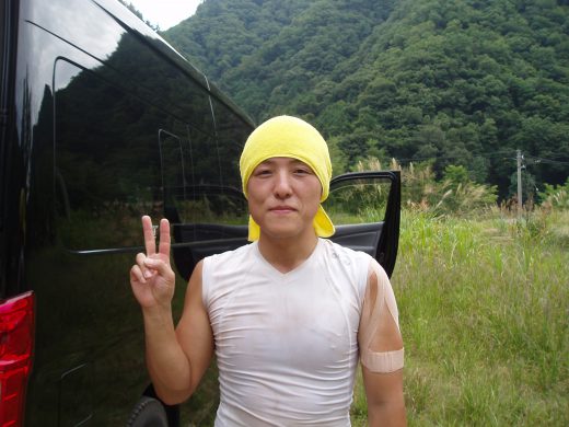 オートパーク　クワ