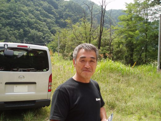 オートパーク　クワ