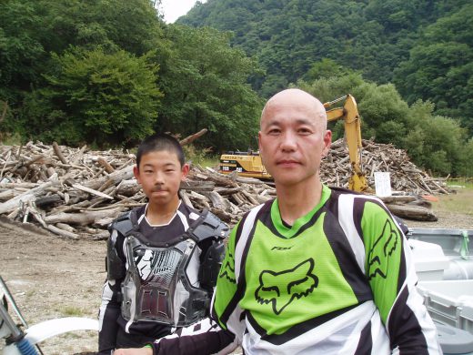 オートパーク　クワ