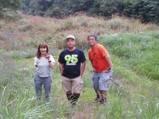 オートパーク　クワ