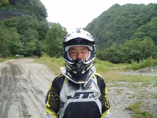 オートパーク　クワ