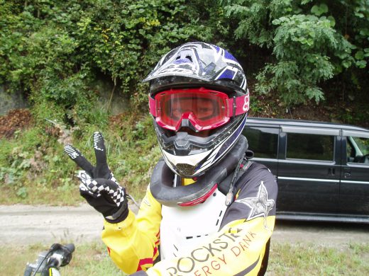 オートパーク　クワ