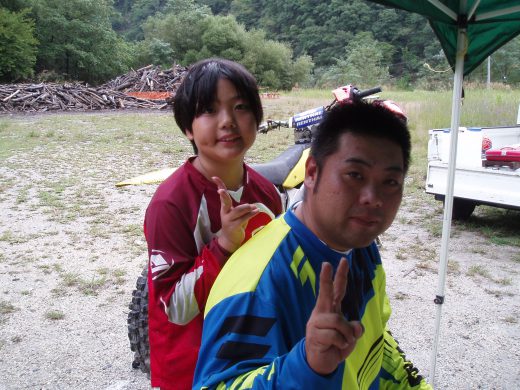 オートパーク　クワ